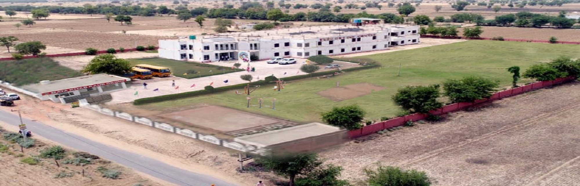 Mata Kitab Kaur Mahavidyalya