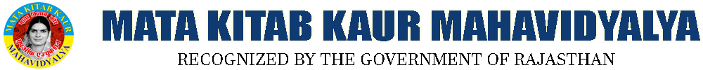 Mata Kitab Kaur Mahavidyalya